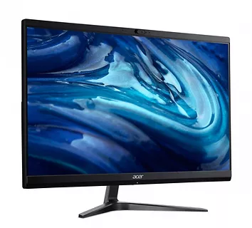 Acer Komputer Veriton All-in-One VZ2514G 23.8 cala i3-1315U/8GB/512GB/W11P