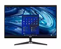 Acer Komputer Veriton All-in-One VZ2514G 23.8 cala i3-1315U/8GB/512GB/W11P