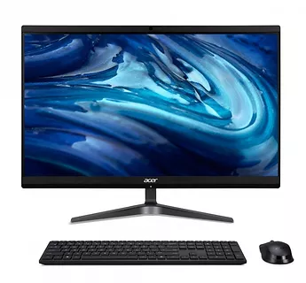 Acer Komputer Veriton All-in-One VZ2514G 23.8 cala i3-1315U/8GB/512GB/W11P