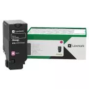 Lexmark Toner 71C2HM0 10,5K magenta