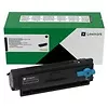 Lexmark Toner 55B2H00 do MS/MX/331/431 (15k) czarny