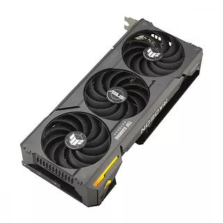 Asus Karta graficzna Radeon RX 7800 XT TUF GAMING OC 16GB GDDR6 128bit 3DP