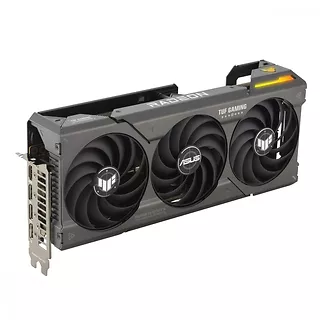 Asus Karta graficzna Radeon RX 7800 XT TUF GAMING OC 16GB GDDR6 128bit 3DP