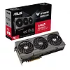 Asus Karta graficzna Radeon RX 7800 XT TUF GAMING OC 16GB GDDR6 128bit 3DP