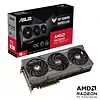 Asus Karta graficzna Radeon RX 7800 XT TUF GAMING OC 16GB GDDR6 128bit 3DP