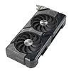 Asus Karta graficzna GeForce RTX 4070 SUPER DUAL 12G GDDRX6 192bit 3DP/HDMI