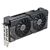 Asus Karta graficzna GeForce RTX 4070 SUPER DUAL 12G GDDRX6 192bit 3DP/HDMI