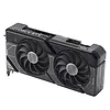 Asus Karta graficzna GeForce RTX 4070 SUPER DUAL 12G GDDRX6 192bit 3DP/HDMI