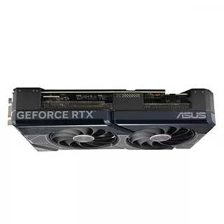 Asus Karta graficzna GeForce RTX 4070 SUPER DUAL 12G GDDRX6 192bit 3DP/HDMI