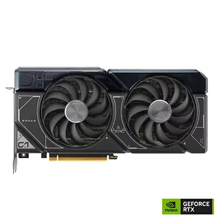 Asus Karta graficzna GeForce RTX 4070 SUPER DUAL 12G GDDRX6 192bit 3DP/HDMI