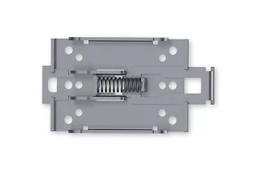 TELTONIKA Zestaw DIN RAIL Low Carbon Steel