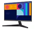 Samsung Monitor  27 cali LS27C330GAUXEN IPS 1920x1080 FHD 16:9 1xHDMI 1xDP 4ms(GT) 100Hz płaski 2 lata d2d