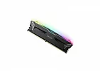 Lexar Pamięć DDR4 ARES Gaming RGB 16GB(2*8GB)/3600 czarna