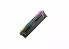 Lexar Pamięć DDR4 ARES Gaming RGB 32GB(2*16GB)/3600 czarna