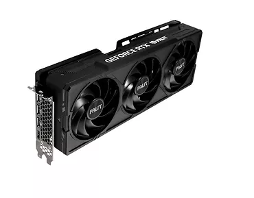 Karta graficzna Palit GeForce RTX 4070 Ti SUPER JetStream OC 16GB GDDR6X