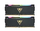 Patriot Pamięć DDR4 Viper Steel RGB 32GB/3600(2x16GB) CL18