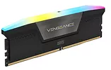 Corsair Pamięć DDR5 Vengeance RGB 32GB/6400 (2x16GB) CL32