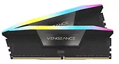 Corsair Pamięć DDR5 Vengeance RGB 32GB/6400 (2x16GB) CL32