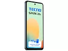 Smartfon TECNO Spark 20C 8/128GB Gravity Black