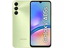 Smartfon Samsung Galaxy A05s 4/64GB Limonkowy