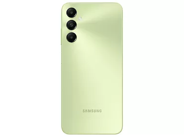 Smartfon Samsung Galaxy A05s 4/64GB Limonkowy