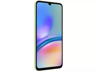 Smartfon Samsung Galaxy A05s 4/64GB Limonkowy