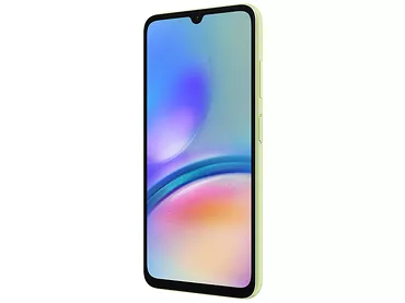 Smartfon Samsung Galaxy A05s 4/64GB Limonkowy