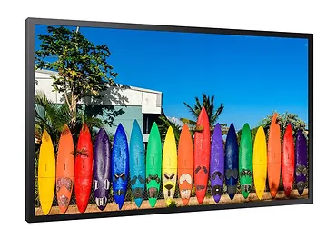 Samsung Monitor wielkoformatowy 55 cali OM55B LH55OMBEBGBXEN