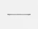 Apple MacBook Pro 14,2 cali: M3 Pro 11/14, 36GB, 512GB, 70W - Srebrny - MRX63ZE/A/R1