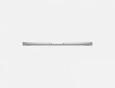 Apple MacBook Pro 14,2 cali: M3 Pro 11/14, 36GB, 512GB, 70W - Srebrny - MRX63ZE/A/R1