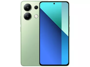 Smartfon Xiaomi Redmi Note 13 6/128GB Mint Green