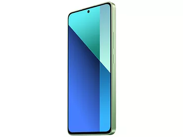 Smartfon Xiaomi Redmi Note 13 6/128GB Mint Green