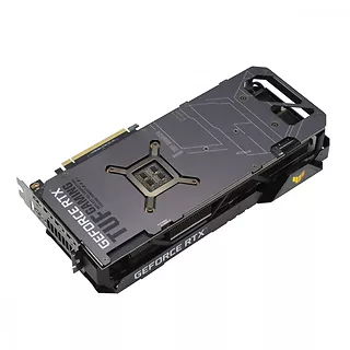 Asus Karta graficzna GeForce RTX 4090 TUF OG Gaming 24G OC GDDR6X 384bit 3DP