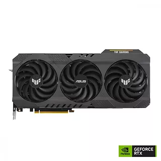 Asus Karta graficzna GeForce RTX 4090 TUF OG Gaming 24G OC GDDR6X 384bit 3DP