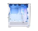 MSI Obudowa MPG GUNGNIR 300R AIRFLOW WHITE TEMPERED GLASS