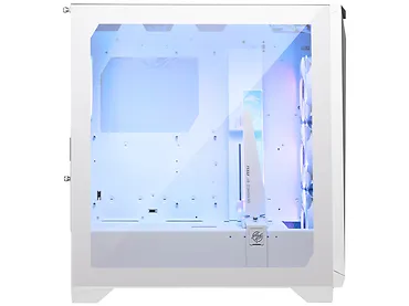 Obudowa MSI MPG GUNGNIR 300R AIRFLOW WHITE TEMPERED GLASS