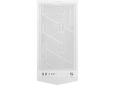 Obudowa MSI MPG GUNGNIR 300R AIRFLOW WHITE TEMPERED GLASS