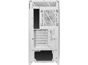 Obudowa MSI MPG GUNGNIR 300R AIRFLOW WHITE TEMPERED GLASS