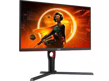 Monitor 27