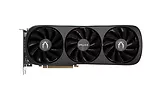 Karta graficzna Zotac GeForce RTX 4070 Ti SUPER Trinity Black Edition 16GB GDDR6X