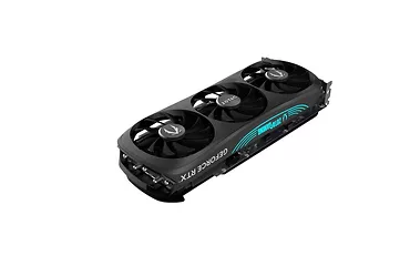 Karta graficzna Zotac GeForce RTX 4070 Ti SUPER Trinity Black Edition 16GB GDDR6X