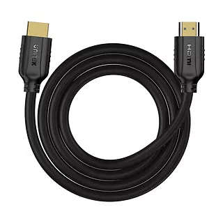 Unitek Kabel HDMI 2.0 4K 60HZ ; 10m ; C11079BK-10M