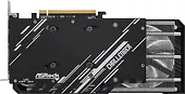 ASRock Karta graficzna Radeon RX 7600 XT CHALLENGER 16G OC GDDR6 128bit