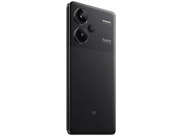 Smartfon Xiaomi Redmi Note 13 Pro+ 5G 12/512GB Midnight Black