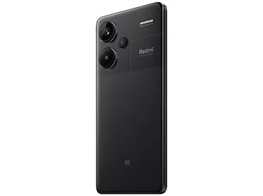 Smartfon Xiaomi Redmi Note 13 Pro+ 5G 12/512GB Midnight Black