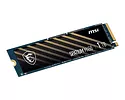 MSI Dysk SSD 500GB M.2 PCIe4 3600/2300MB/s