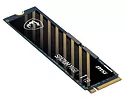 MSI Dysk SSD 500GB M.2 PCIe4 3600/2300MB/s