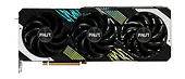 Palit Karta graficzna GeForce RTX 4080 SUPER GamingPro OC 16GB GDDR6X 256bit 3DP