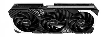 Palit Karta graficzna GeForce RTX 4080 SUPER GamingPro OC 16GB GDDR6X 256bit 3DP