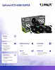 Palit Karta graficzna GeForce RTX 4080 SUPER GamingPro OC 16GB GDDR6X 256bit 3DP